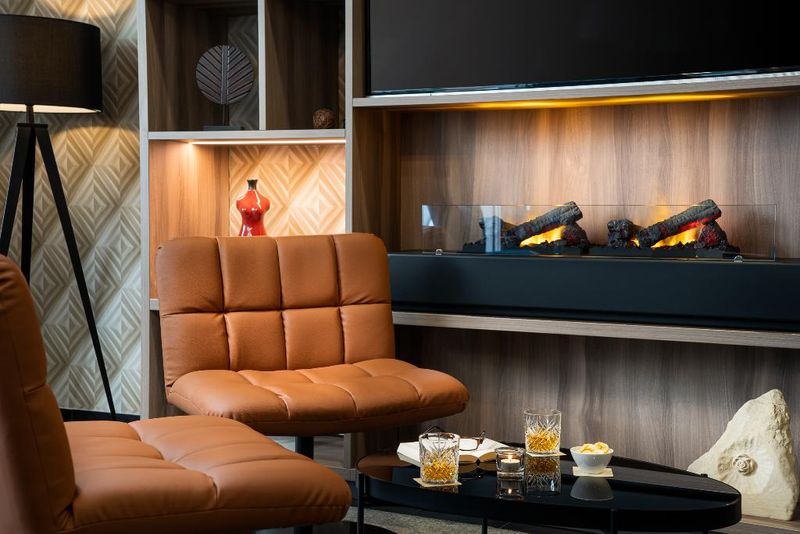 Hotel Leonardo Hotel Berlin, Deutschland, Berlin. Großes 16