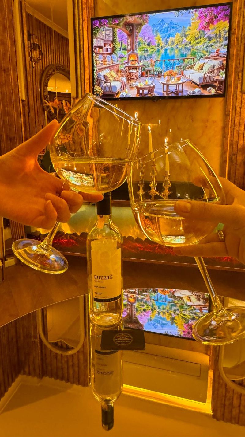 Hotel Ayasofya Hotel, Türkei, Istanbul. Großes 42