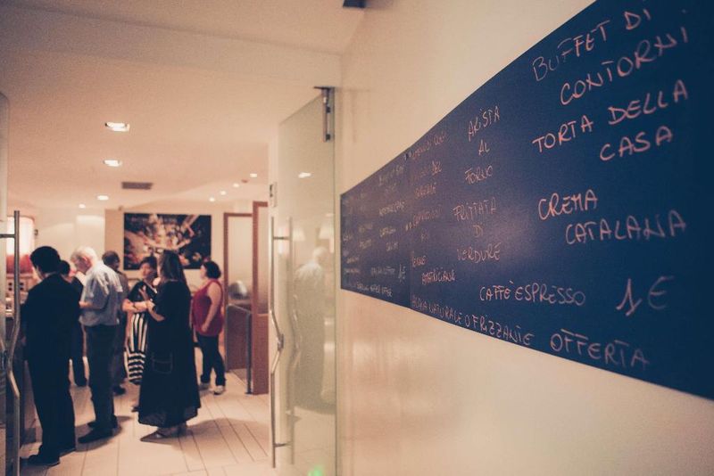 Hotel Best Western Globus Hotel, Italien, Rom. Großes 39