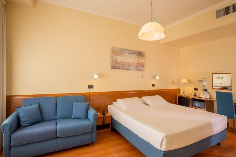Hotel Best Western Plus Globus Hotel, Italien, Rom. Großes 1