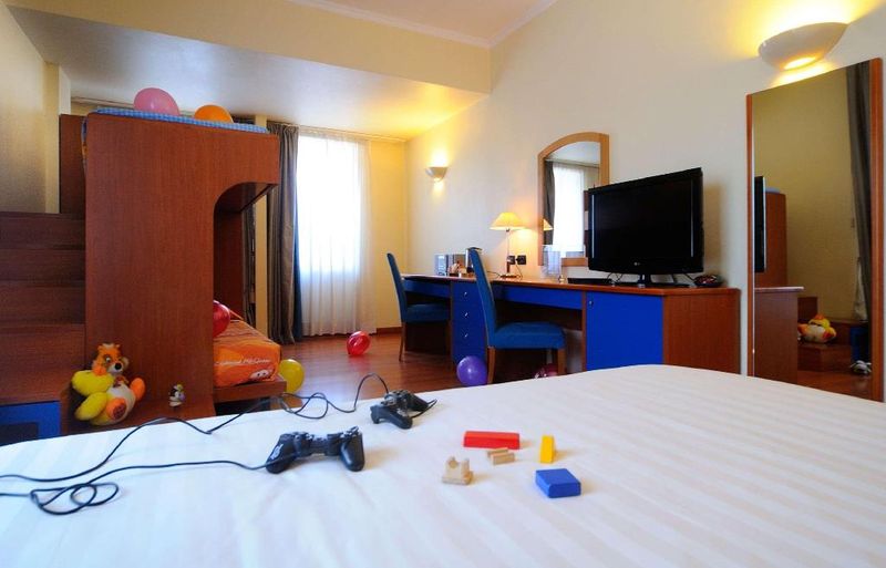 Hotel Best Western Plus Globus Hotel, Italien, Rom. Großes 106
