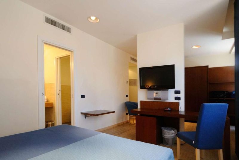 Hotel Best Western Globus Hotel, Italien, Rom. Großes 2