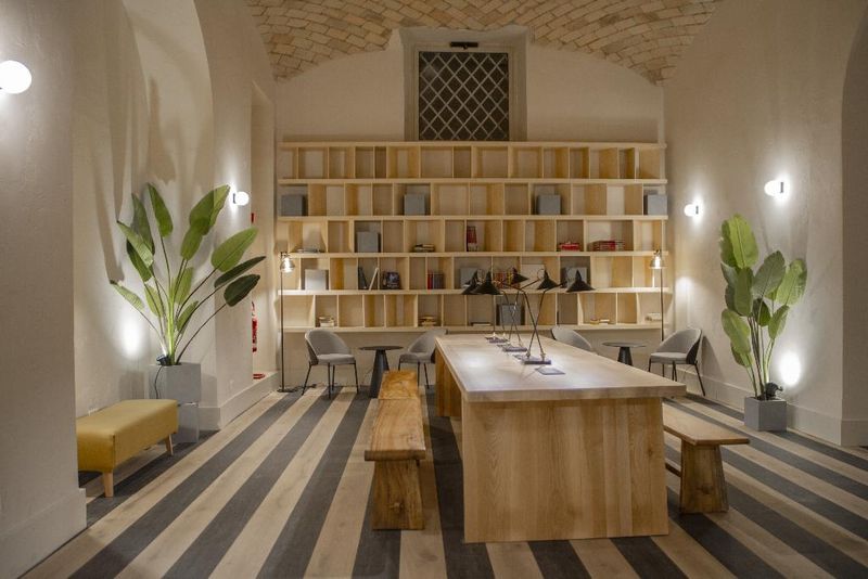 Hotel Room Select Via Veneto, Italien, Rom. Großes 14