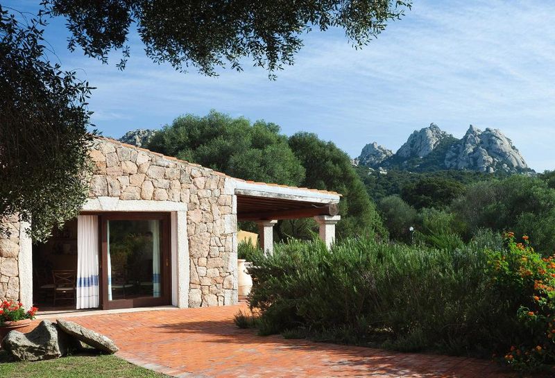 Hotel Felix Parco Degli Ulivi Hotel, Italien, Arzachena. Großes 2