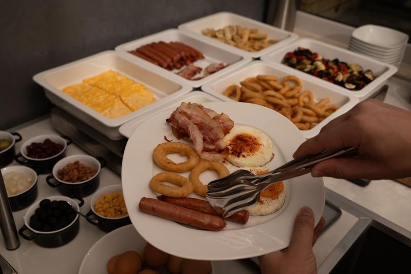 Hotel Berkeley, Kroatien, Dubrovnik. Großes 1