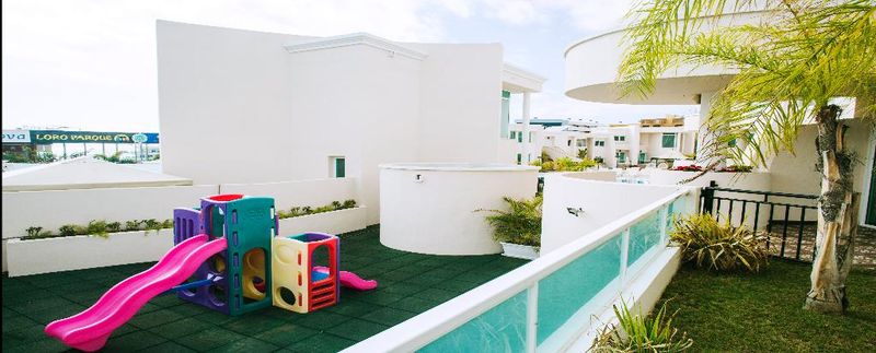 Hotel Flamingo suite boutique hotel, Spanien, Costa Adeje. Großes 2