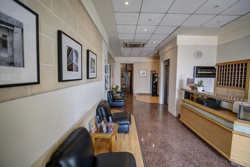 Hotel Sliema Chalet Hotel, Malta, Sliema. Großes 2