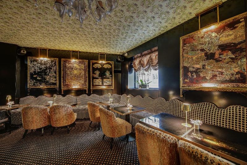 Hotel Chalgrin Boutique Hotel, Frankreich, Paris. Großes 2