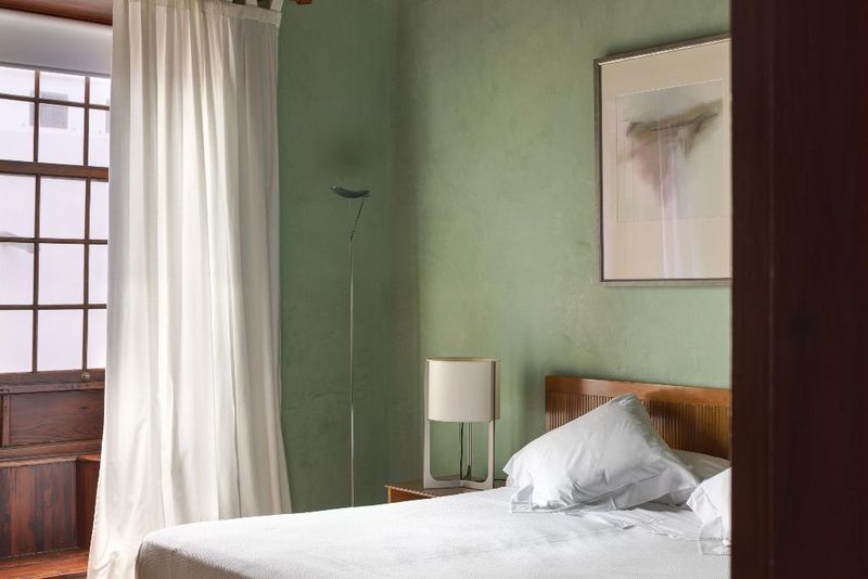 Hotel San Roque Boutique Hotel, Spanien, Garachico. Großes 2