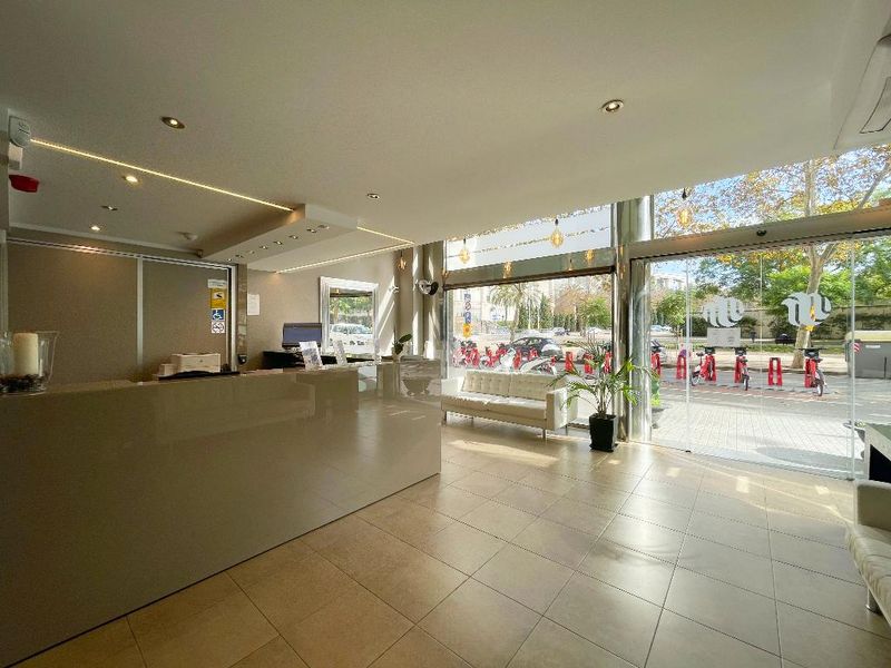 Hotel Teatre Auditori, Spanien, Barcelona. Großes 46