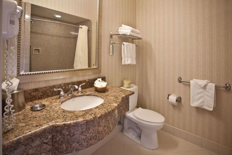 Hotel Bay Landing Hotel, USA, Burlingame. Großes 1