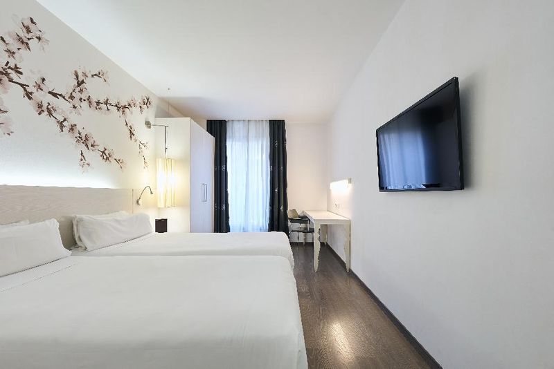 Hotel Catalonia La Boqueria, Spanien, Barcelona. Großes 1
