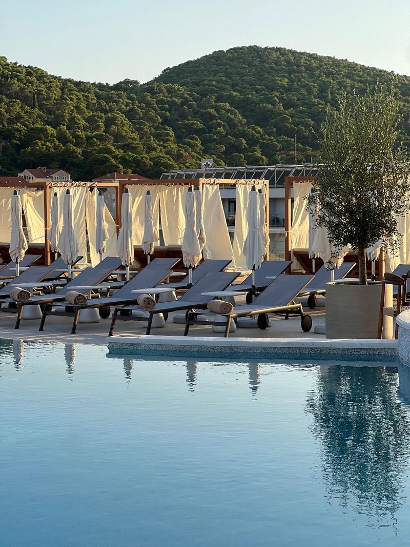 Hotel Hotel Sumratin, Kroatien, Dubrovnik. Großes 2