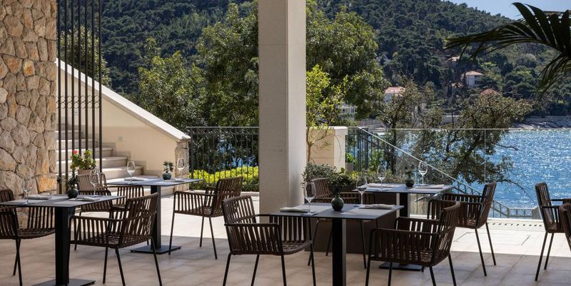 Hotel Boutique hotel More, Kroatien, Dubrovnik. Großes 2