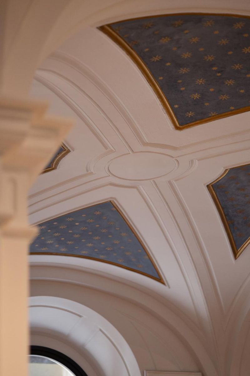 Hotel Maison Roma Piazza di Spagna | UNA Esperienze, Italien, Rom. Großes 17