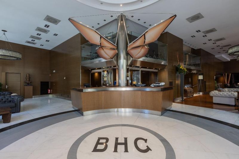 Hotel Barcelona Hotel Colonial, Spanien, Barcelona. Großes 1