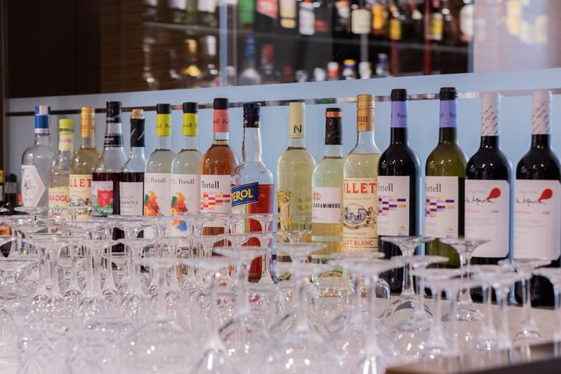 Hotel Barcelona Hotel Colonial, Spanien, Barcelona. Großes 2