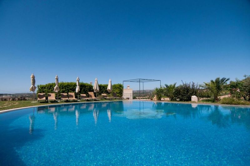 Hotel Kallikoros Hotel Spa and Resort, Italien, Noto. Großes 66