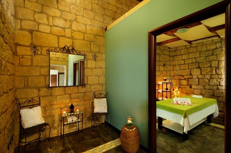 Hotel Kallikoros Hotel Spa and Resort, Italien, Noto. Großes 2