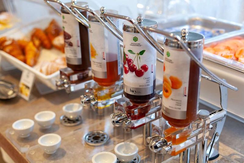 Hotel Hotel Mirage, Sure Hotel Collection by Best Wester, Italien, Mailand. Großes 1