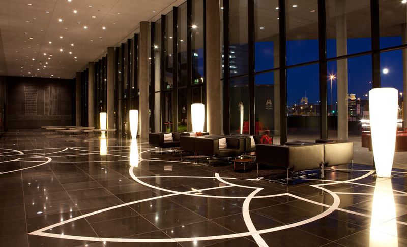 Hotel PORTA FIRA, Spanien, L'Hospitalet de Llobregat. Großes 18