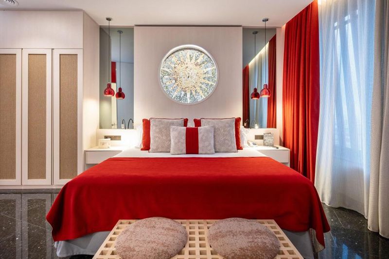 Hotel PORTA FIRA, Spanien, L'Hospitalet de Llobregat. Großes 1