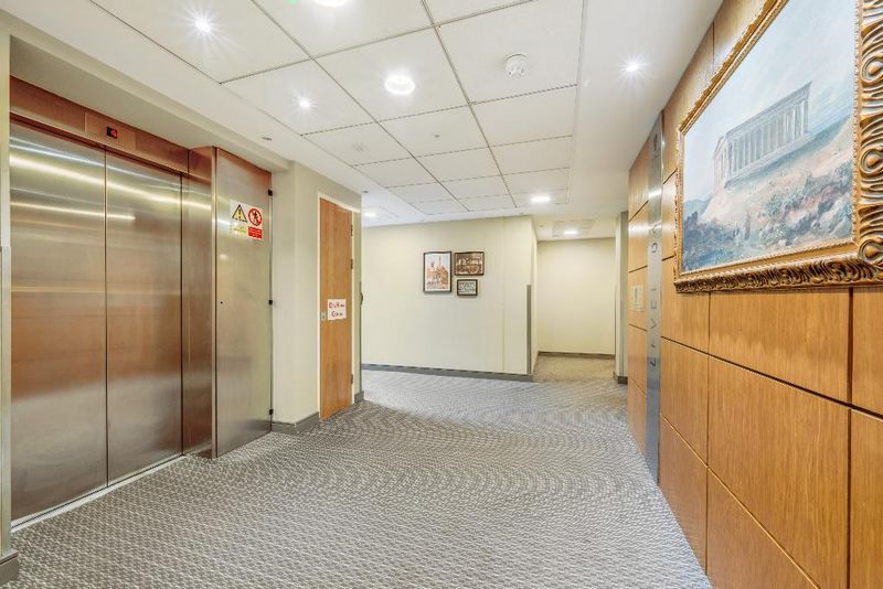 Hotel Princes Street Suites, Großbritannien, Edinburgh. Großes 2