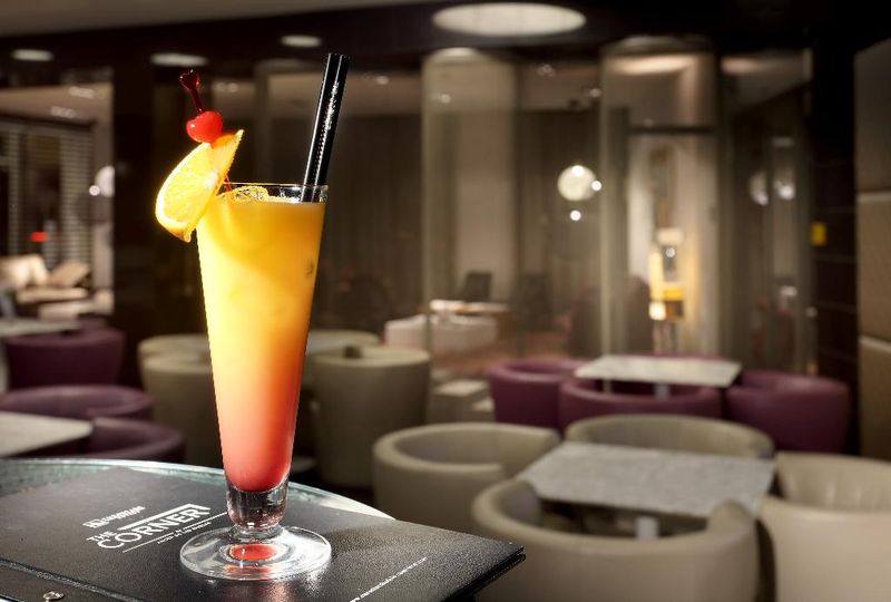 Hotel Eurostars Grand Central, Deutschland, München. Großes 2