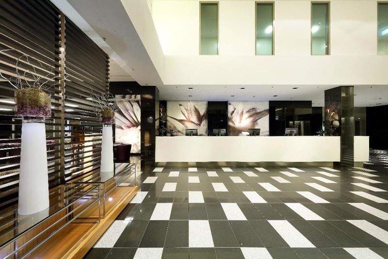 Hotel Eurostars Grand Central, Deutschland, München. Großes 62