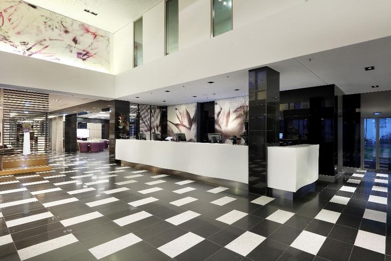 Hotel Eurostars Grand Central, Deutschland, München. Großes 62