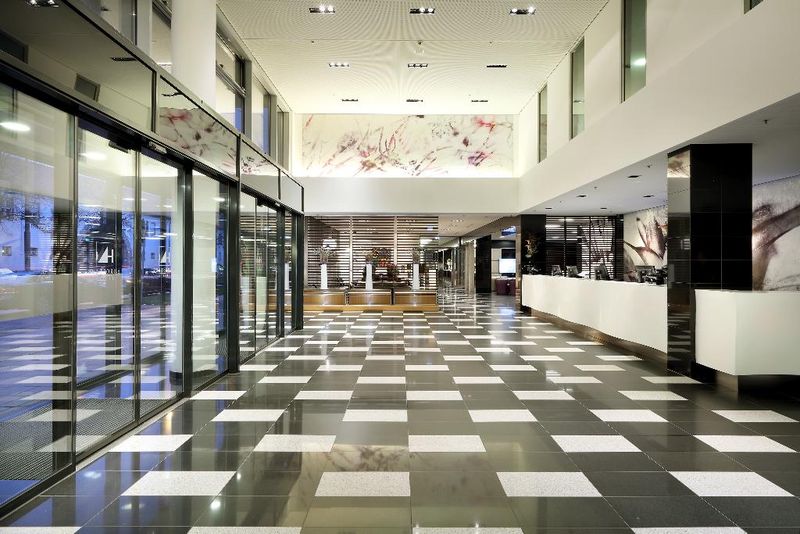 Hotel Eurostars Grand Central, Deutschland, München. Großes 1