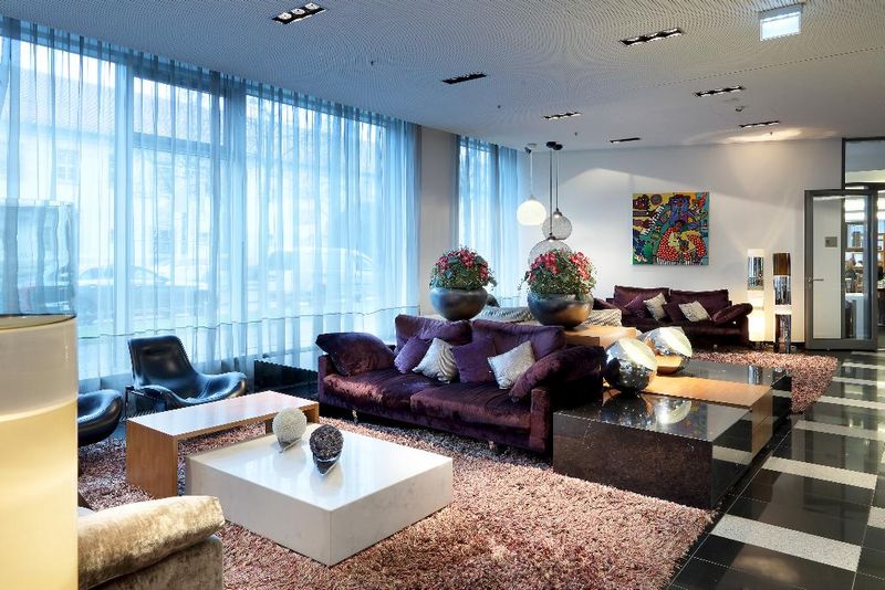 Hotel Eurostars Grand Central, Deutschland, München. Großes 61