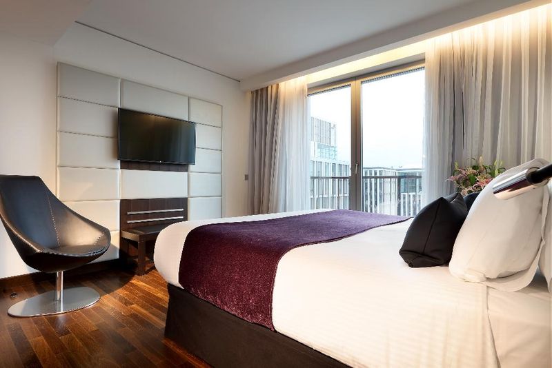 Hotel Eurostars Grand Central, Deutschland, München. Großes 1
