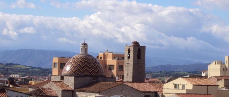 Hotel For You, Italien, Olbia. Großes 47