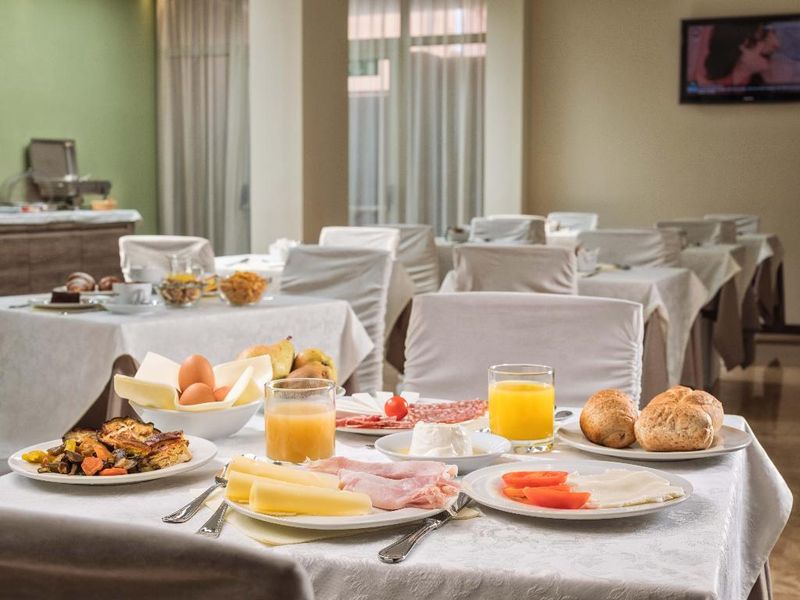 Hotel For You, Italien, Olbia. Großes 2
