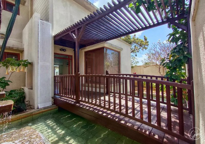 Hotel Grand Bay Suites, Mauritius, Grand Baie. Großes 35