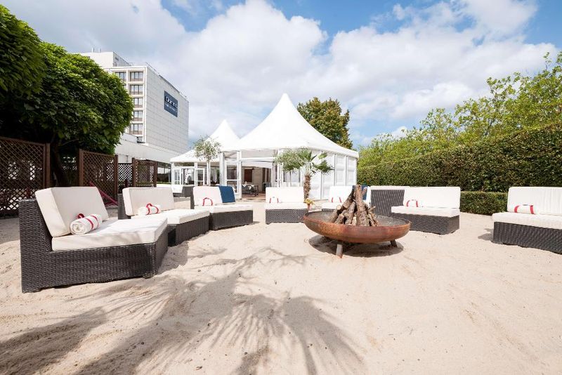 Hotel Dorint am Main-Taunus-Zentrum Frankfurt/Sulzbach, Deutschland, Sulzbach/Taunus. Großes 35