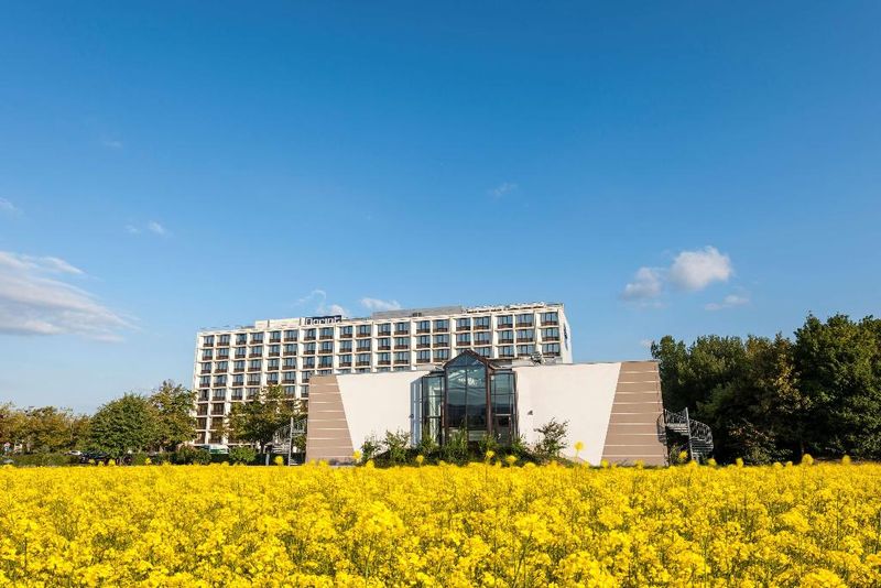 Hotel Dorint am Main-Taunus-Zentrum Frankfurt/Sulzbach, Deutschland, Sulzbach/Taunus. Großes 35