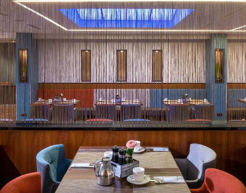 Hotel Dorint am Main-Taunus-Zentrum Frankfurt/Sulzbach, Deutschland, Sulzbach/Taunus. Großes 2