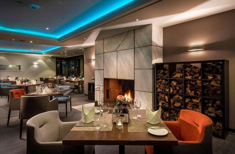 Hotel Dorint am Main-Taunus-Zentrum Frankfurt/Sulzbach, Deutschland, Sulzbach/Taunus. Großes 1