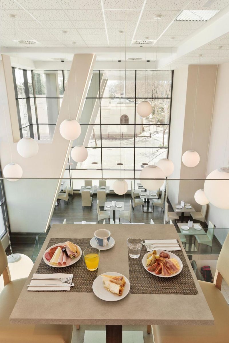 Hotel Best 4 Barcelona, Spanien, Barcelona. Großes 98