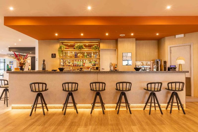 Hotel Belstay Roma Aurelia, Italien, Rom. Großes 1