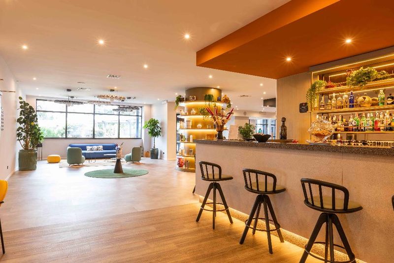 Hotel Belstay Roma Aurelia, Italien, Rom. Großes 2