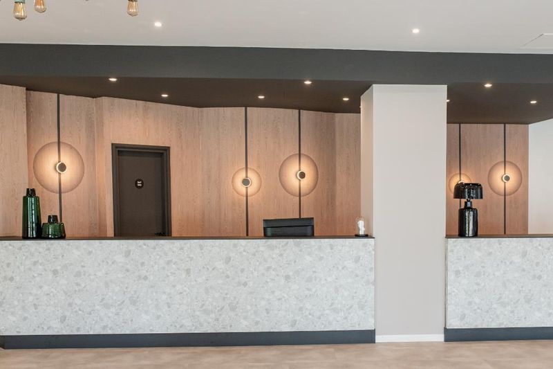 Hotel Belstay Roma Aurelia, Italien, Rom. Großes 1