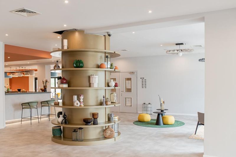 Hotel Belstay Roma Aurelia, Italien, Rom. Großes 2