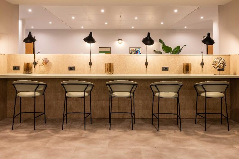 Hotel Belstay Roma Aurelia, Italien, Rom. Großes 22