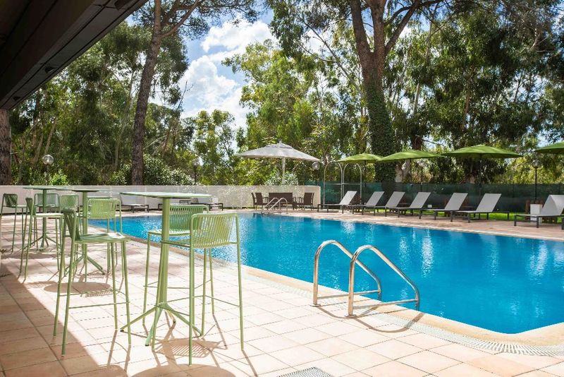 Hotel Belstay Roma Aurelia, Italien, Rom. Großes 2