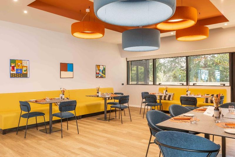 Hotel Belstay Roma Aurelia, Italien, Rom. Großes 22
