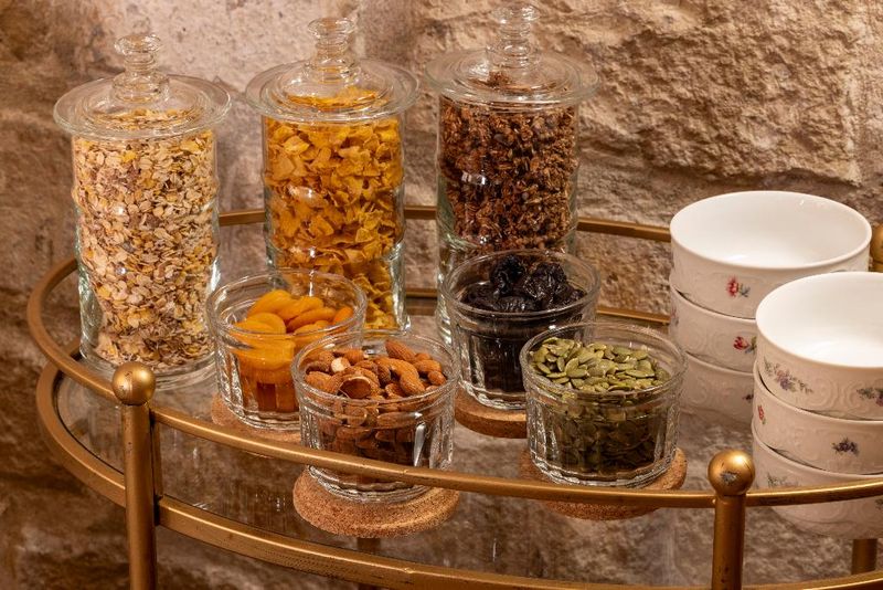 Hotel Le Saint Gregoire, Frankreich, Paris. Großes 1