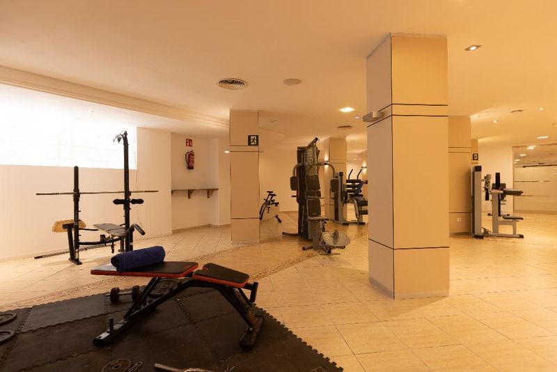 Hotel Pabisa Sofia, Spanien, Playa de Palma. Großes 1